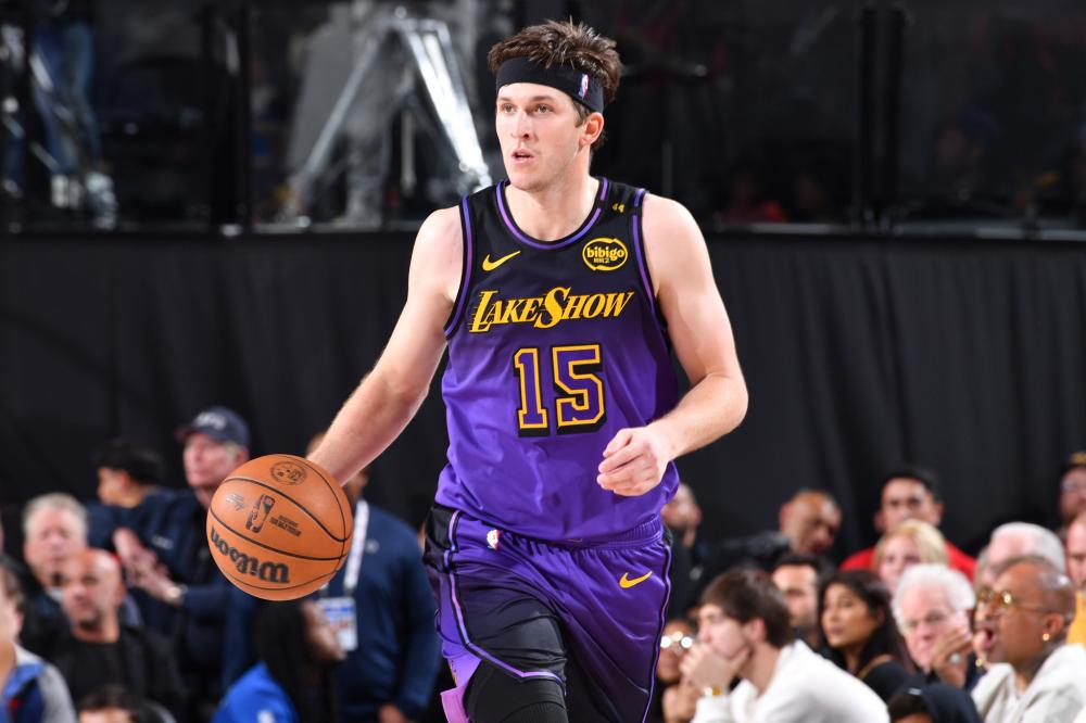 湖人显然不 湖人显然不